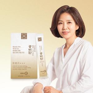 헤밀레 김소형 원장 다이어트 환 보조제 공비단 30포_1박스/차전자피 가르시니아 혈당 감소