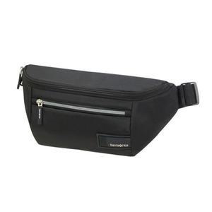 [쌤소나이트] LITEPOINT 웨이스트백 힙색 WAIST BAG Black