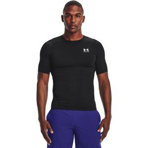 매장정품 UNDERARMOUR 히트기어 아머 컴프레션 반팔 1361518001 1070388