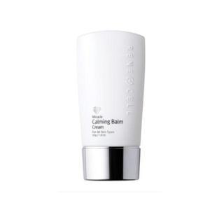 르네셀 화장품 미라클 카밍밤 크림 50g