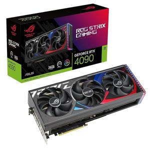 ASUS ROG Strix GeForce RTX 4090 게임용 그래픽 카드, 베스트 세일