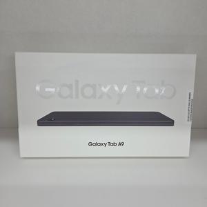 갤럭시탭 A9 SM-X115 64GB 미개봉 새제품 가개통