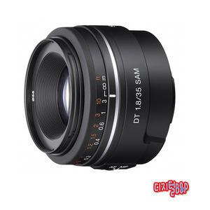 [병행수입] 소니 SAL35F18 35mm F1.8 SAM / 알파마운트 / 병행수입 / 무료배송