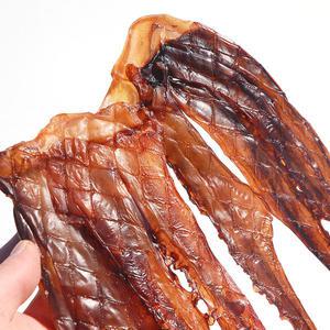 건어물녀 / 국내가공 오다리 망족 500g / 오징어 오다리 문어발 망족