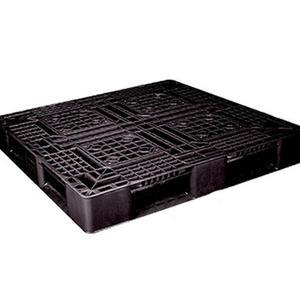 중고 플라스틱파레트 (10개묶음) / 플라스틱파레트 깔판  적재 지게차 운반 운반대