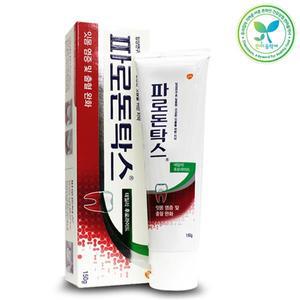 파로돈탁스 데일리 150g 건강한 잇몸을 위한 치약