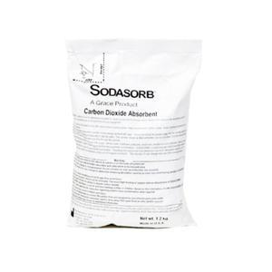 수입 소다라임 (sodalime) 1kg 종이포장