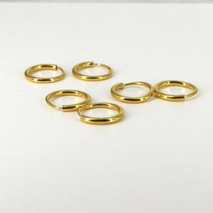 24k순금 링귀걸이 1.875g