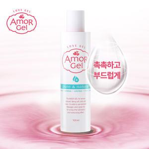 아모르젤 100ml 여성청결제