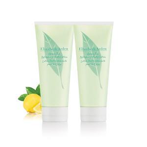 [엘리자베스아덴](의정부점)[더블]그린티 바디로션  200ml 더블 스페셜 세트