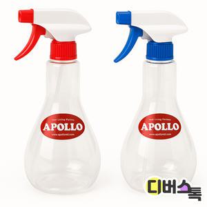 분무기 가정용 분무기652 650ml / 분사스프레이 / 색상랜덤