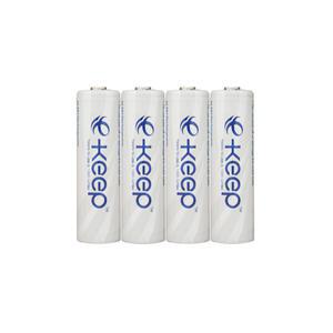 렉셀 AA 충전지 2000mAh 1.2v 충전용건전지