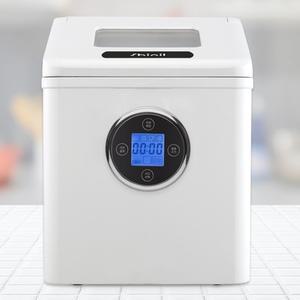 SIM-R200PM/얼음제빙기/업소용/카페/사무실/가정용/뉴
