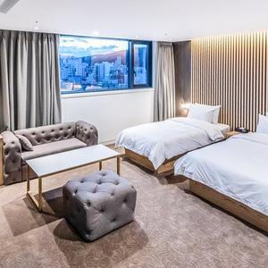 [울산] 울산 에쉬튼 호텔(울산호텔/남구호텔/남구울산 에쉬튼 호텔)