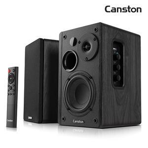 캔스톤 SPS300BT 2채널 블루투스 5.0 스피커 (블랙)