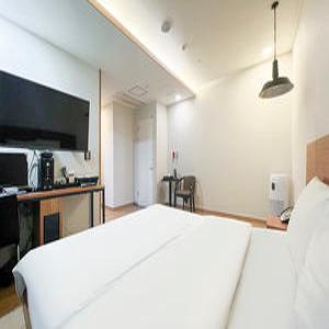 [경기 모텔] 수원역 HOTEL A7 (수원역,구운,장안,세류)