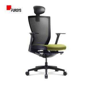 [퍼시스]사무학생의자 CHA4300RH