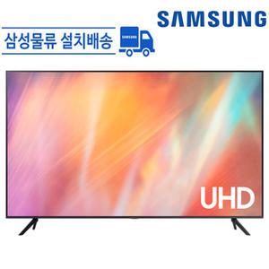 삼성전자 삼성 비즈니스TV LH65BEAHLGFXKR 65인치TV 163cm UHD 4K 1등급