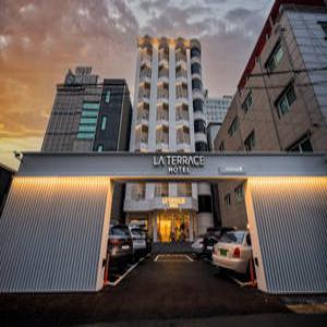 [경북 모텔] 포항 대잠동 라 테라스(LA TERRACE HOTEL) (포항,남구(시청,시외버스터미널,구룡포,쌍사,문덕,오천))