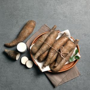 국내산 산마 중품 2kg 안동마 진주마 참마 장마 생마