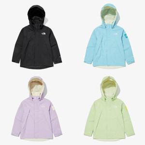 [노스페이스키즈](강남점)NJ2HN02 키즈 제스퍼 자켓 KS JASPER JACKET