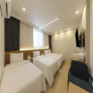 [경남] 사천 HOTEL YAJA-삼천포항점(경남, 사천)