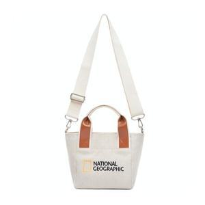 내셔널지오그래픽 N225ACR760 보니백 BEIGE