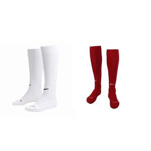 [NIKE]나이키 축구스타킹 SX4120-101 CLASSIC CUSHIONED