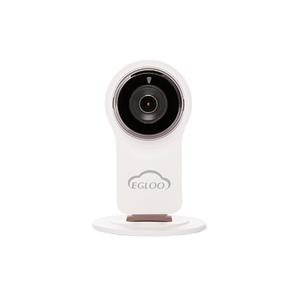[이글루캠]S3플러스 2K 300만 화소 140° 초광각 고정형 홈카메라 아기 강아지 매장용 CCTV IP카메라