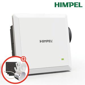 힘펠 제로크 FZA-C110S 정풍량 110CMH,멀티배기확장