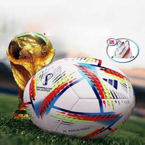 카타르 월드컵 축구공 공 2022