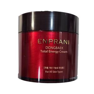 엔프라니 동백 토탈 에너지 크림 200ml