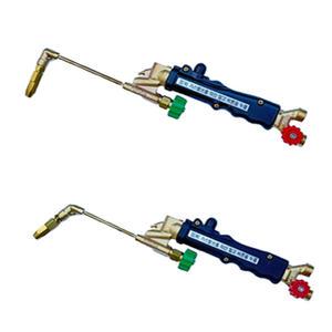 [오토치(OTOCH)] 산소용접기용 자동점화 용접불대 OTC-W300-90 / OTC-W300-115
