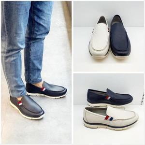[ELCANTO]엘칸토 홈플러스몰04 남성 캐주얼화 데일리 로퍼 3CM LCMC66U313(D2) (S9969558)