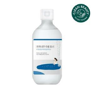 라운드랩 자작나무 수분 토너 300ml