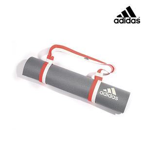 아디다스 요가매트 스트랩 (ADYG-20400) 레드화이트