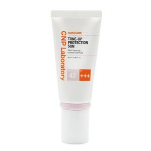CNP 차앤박 톤업 프로텍션 선크림 50ml