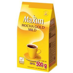 맥심 모카골드 마일드500g