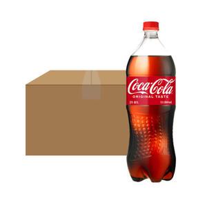코카콜라음료 코카콜라 1.5L 12개