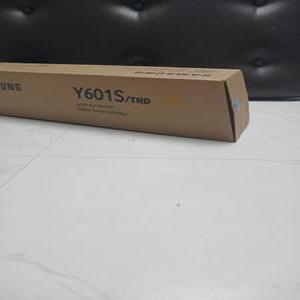삼성정품토너 CLT-Y601S 노랑 SL-X6250 SL-X6300