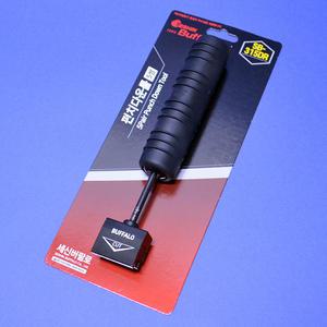 세신 펀치다운툴 SB-315DR 5쌍 2200437 전선 전화전선 단자압착 랜선