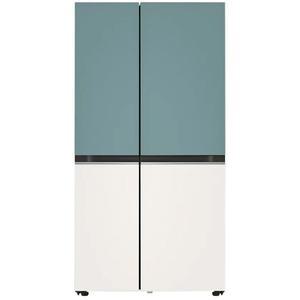 [LG][S]LG 디오스 오브제컬렉션 832L 냉장고 S834MTE10