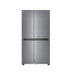 [LG] 디오스 매직 스페이스 냉장고 826L S834S20