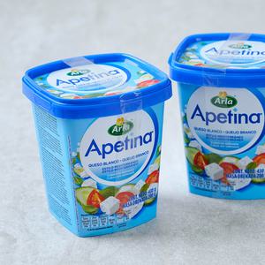 매일 알라 아페티나 화이트 치즈 200g
