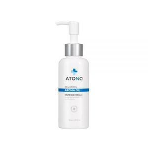 아토앤오투 베이비 마사지 아로마 릴렉싱 오일 150ml