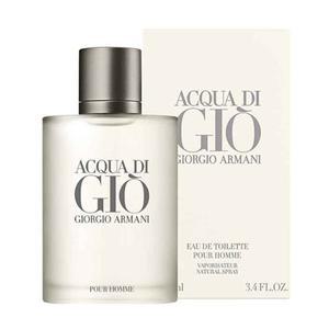 조르지오아르마니 아쿠아 디 지오 맨 오 드 뚜왈렛 100ml / 향수