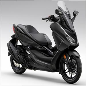 혼다 포로자350  FORZA350 (2025년식)정식수입XMAX300
