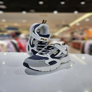 [휠라키즈][휠라키즈] 키즈 운동화 우드블락 EVO KD 3XM02278E 420 (P002894671)
