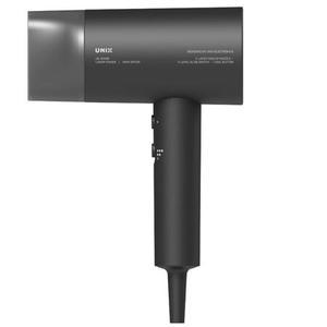 유닉스 1800W 헤어 드라이기 UN-B3096 블랙