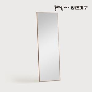 [장인가구] 셀렉 옷가게 피팅룸 전신거울 600